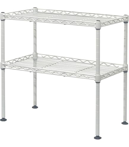 Amazon｜PLATSA プラッツァ オープンシェルフユニット - ホワイト